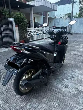 Jual Honda Vario 2017, 150 CC