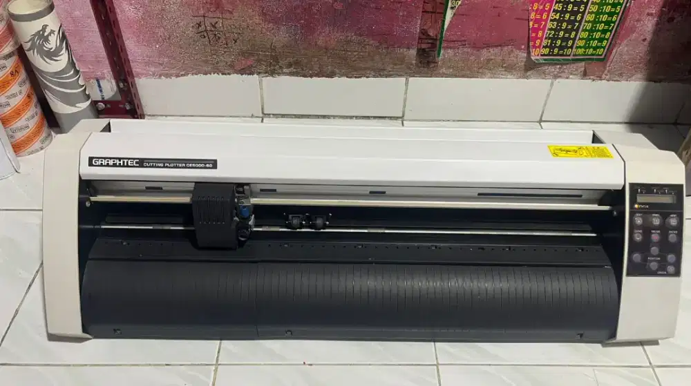 Graphtec ce5000-60