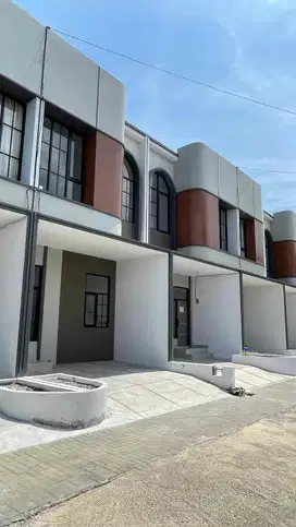 Rumah Cluster Luxury di Soreang 3 Menit Dari Tol DP 5Jt All In