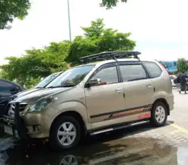Jasa rental mobil dan sopirnya untuk dalam dan luar kota harga bagus