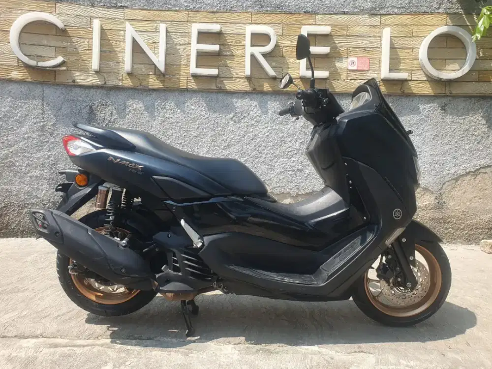 Nmax non ABS keylees 2024
