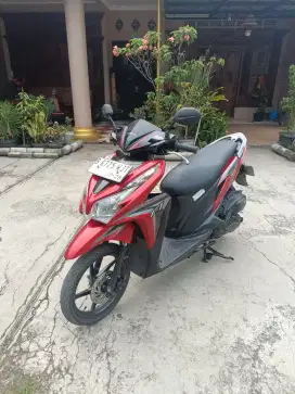 (Motor) Vario KZR 125cc 2014 CBS ISS