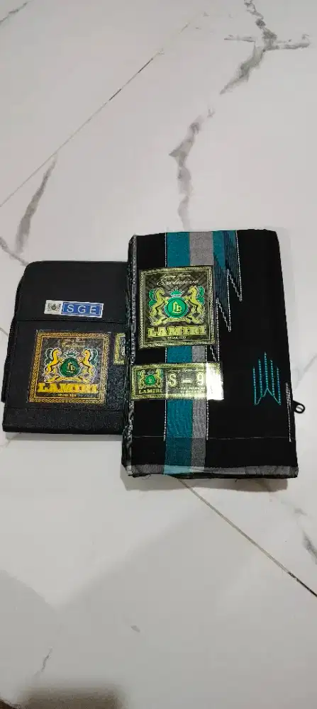 Sarung Lamiri ful sutra