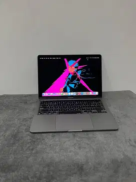 MACBOOK PRO M2 2022 RAM 16/512GB