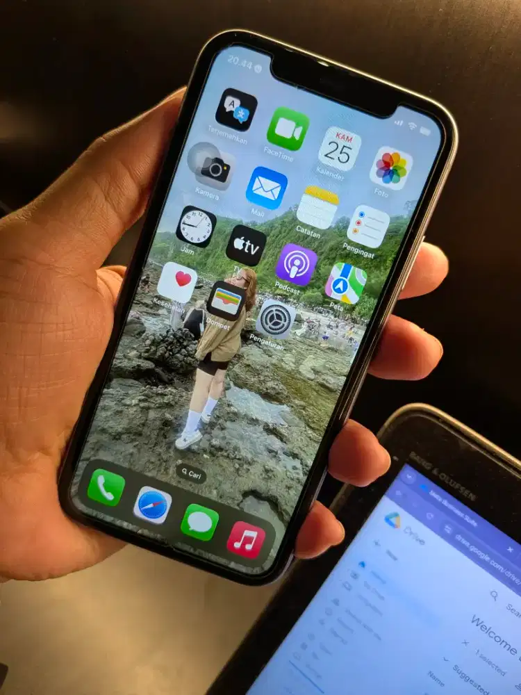 Iphone 11 64gb Inter