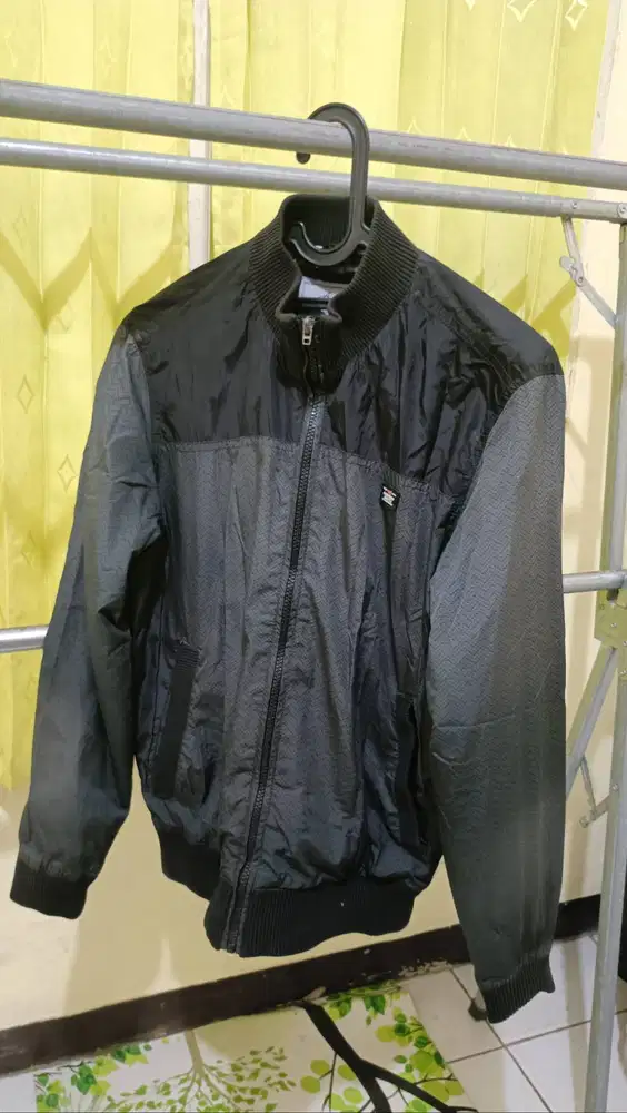 Jaket Andrewsmith Original