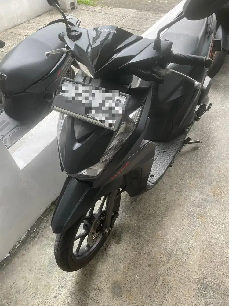 Honda beat duluxe 2023