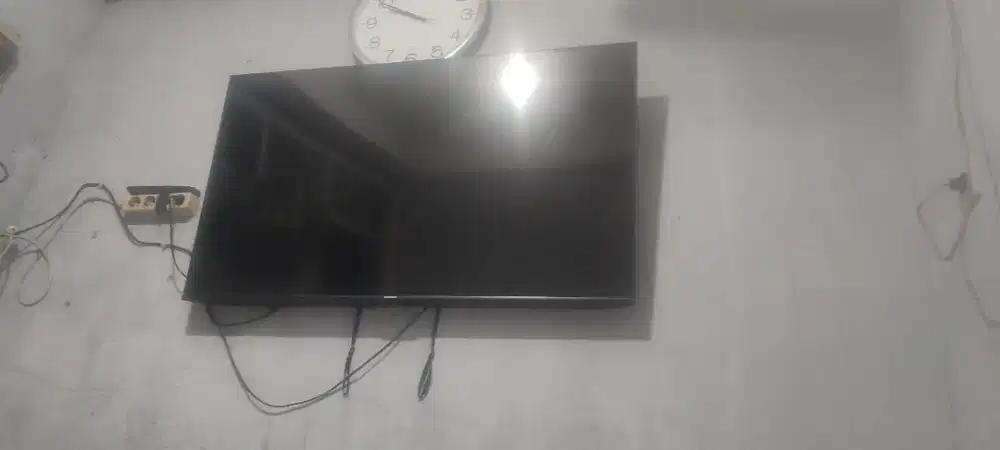 Jual TV coocaa 50inch