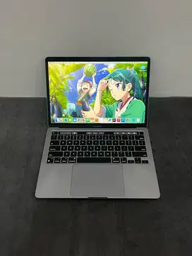 MACBOOK PRO M1 RAM 16/512GB X IBOX