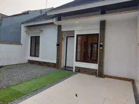 Properti Cibinong Bogor - Belum dihuni dari BARU - SIAP HUNI - Primatama Residence Cibinong