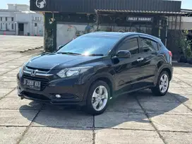 [Pajak Panjang]...Honda HR-V E 2016 AT