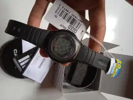 Jam tangan CASIO F200W-9A