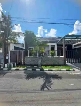 Dijual Rumah Siap Huni Darmo Permai Timur