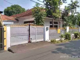 Dijual Rumah Strategis Murah Luas di Pulo Mas Jakarta Timur