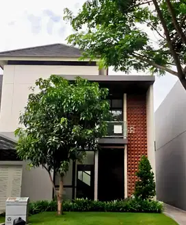Rumah Elora House Summarecon Bandung Lux Modern