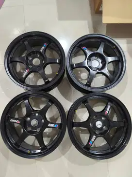 Velg SSR TYPE C R17