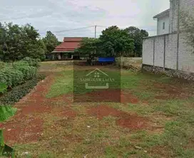 Dijual Cepat Tanah Sangat Murah di Komplek Arco Residence