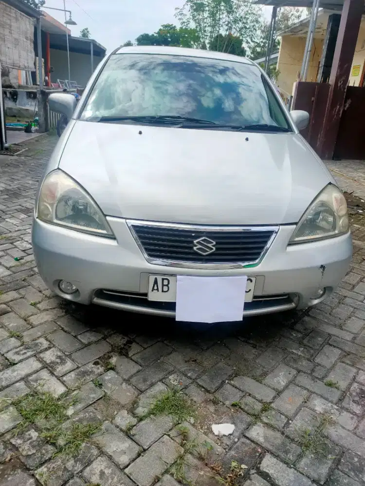 Suzuki baleno next-g