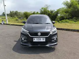 Suzuki Ertiga Sporty Hybrid 2023 Matic