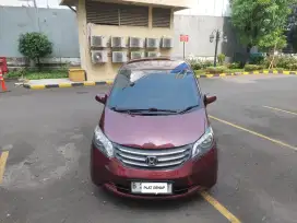Freed PSD 1.5 Matic 2009