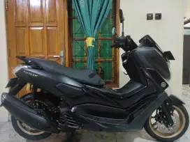 Istimewa low km nmax old non abs super mulus no minus siap pakai