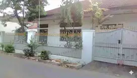 rumah luas di pulo mas jakarta timur