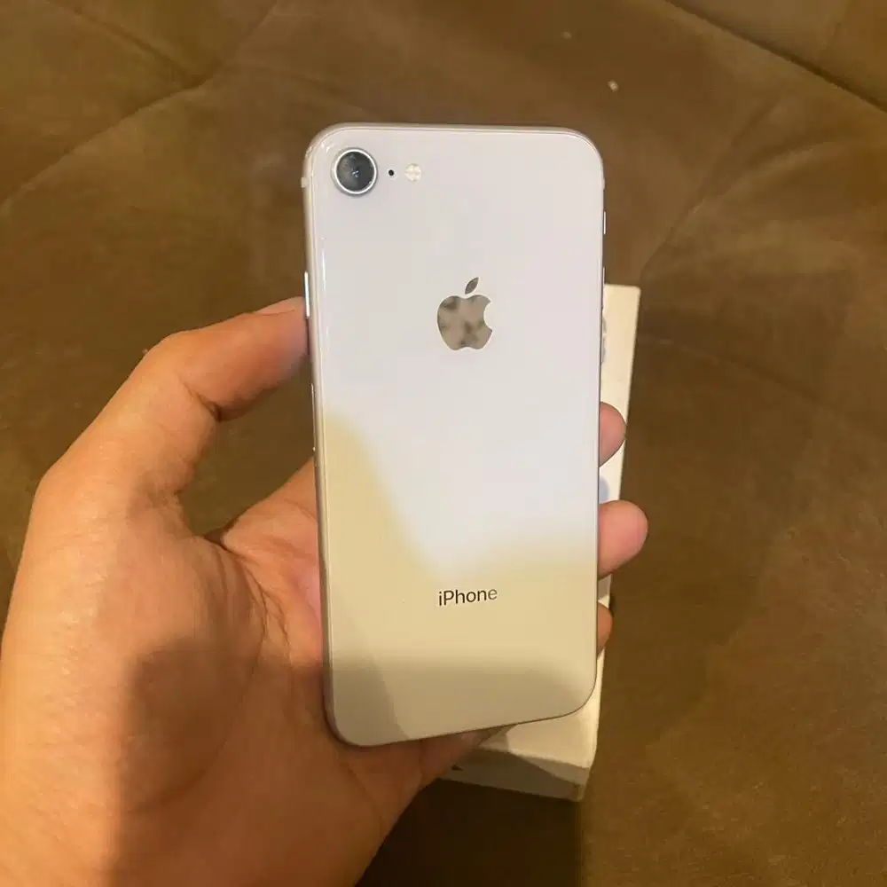 Iphone 8 64gb ibox