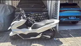 PCX ABS 2023 dijual karna ganti X Max