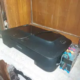 Printer cannon IP2770