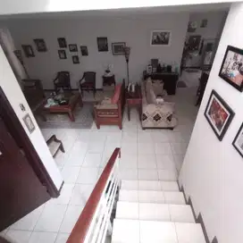Rumah Cantik Nyaman Mewah di Cluster Premium Larangtapa KBP