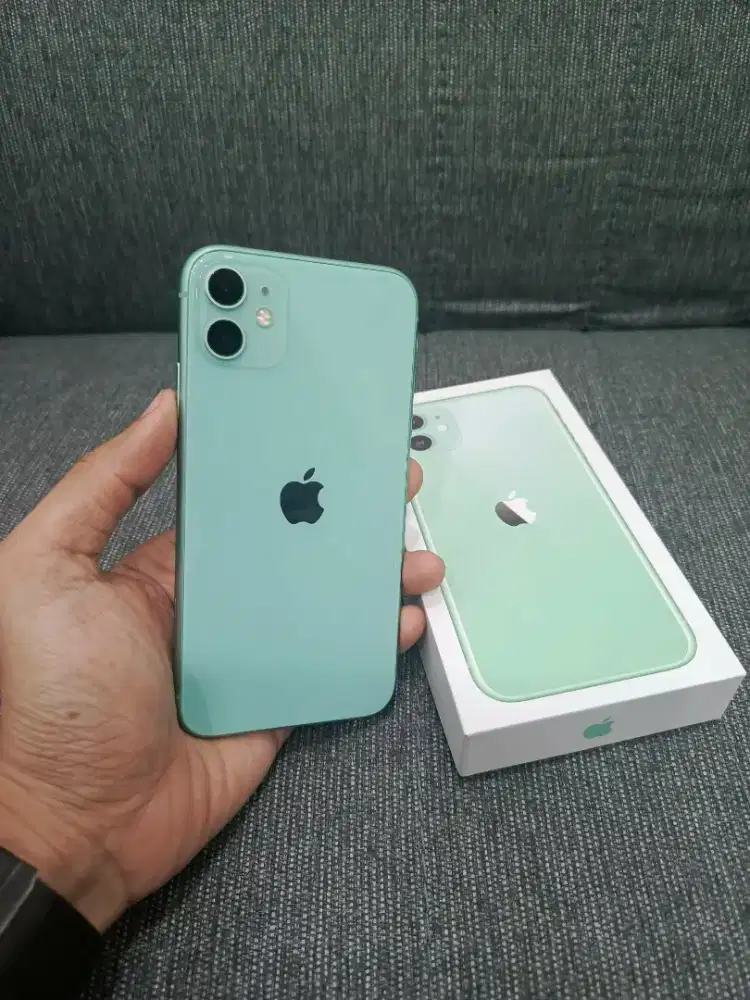 iPhone 11 64Gb inter alloperator