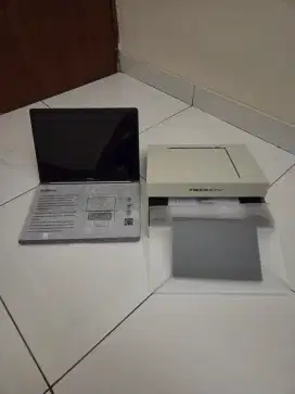 Infinix Inbook Air Pro+ Oled (i5-1334U) 16 / 512