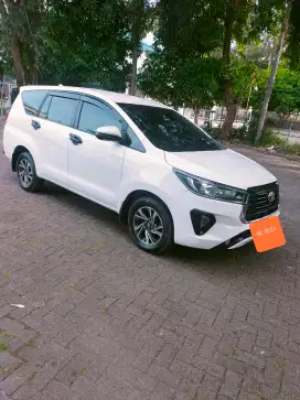 Innova reborn G metic 2021
