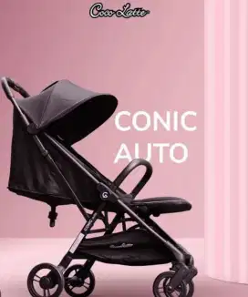 Stroller Bayi Balita