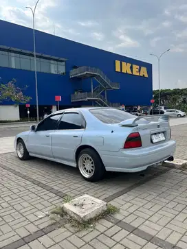 Honda Accord 1994 Bensin