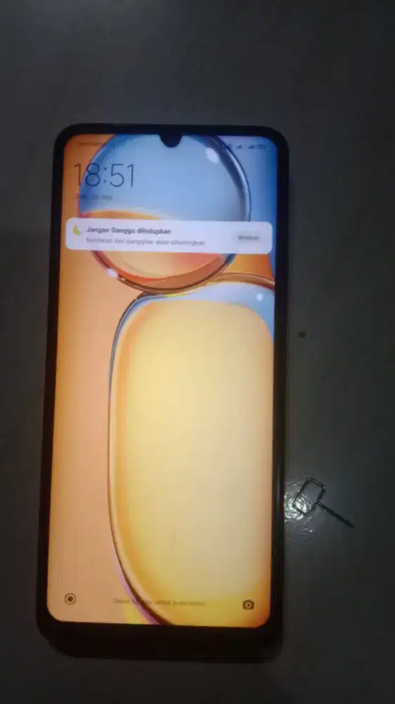 handphone redmi 13c