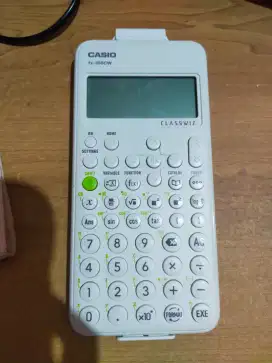 Kalkulator Casio fx-350CW