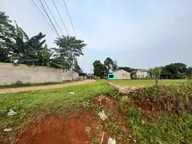 Jual Tanah 5 Menit Lapangan INKOPAD, Pas Investasi & Hunian