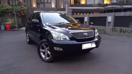 Toyota Harrier 2.4 L Premium 2006