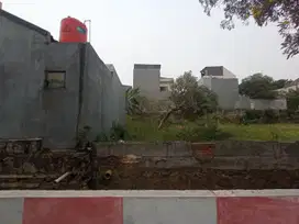 Tanah kavling tangerang dalam perumahan cocok untuk bangun kost/hunian