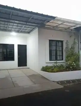 Rumah Kebun Raya Residence KRR