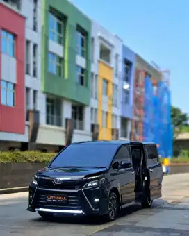 [GARANSI 1 THN] Toyota Voxy 2.0 AT 2018 SUPER