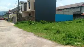 KAVLING PADAT MURAH CISARANTEN JARANG ADA