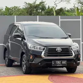 INNOVA REBORN 2.4 V DIESEL AT 2022