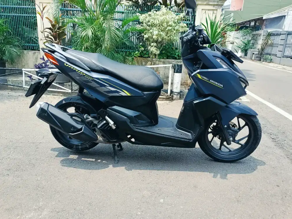 Honda Vario 160 CBS