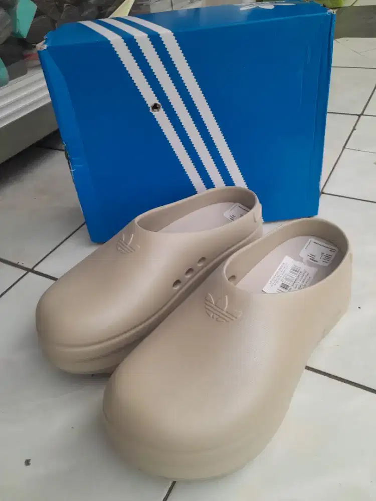 Sandal Adidas Adifom Stan Smith Mule W Original