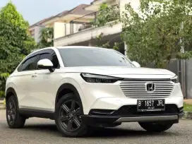 New ⁠hrv e cvt 2022