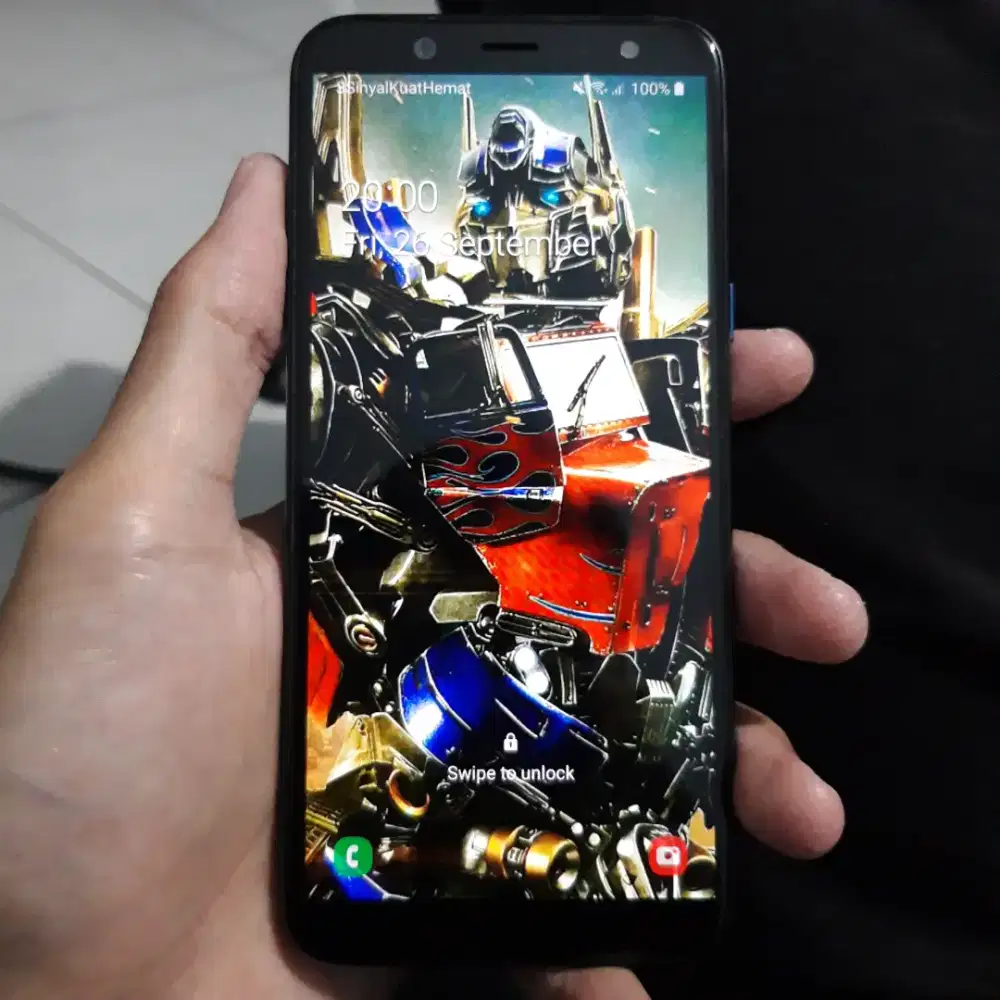 Samsung A6 3/32 sein