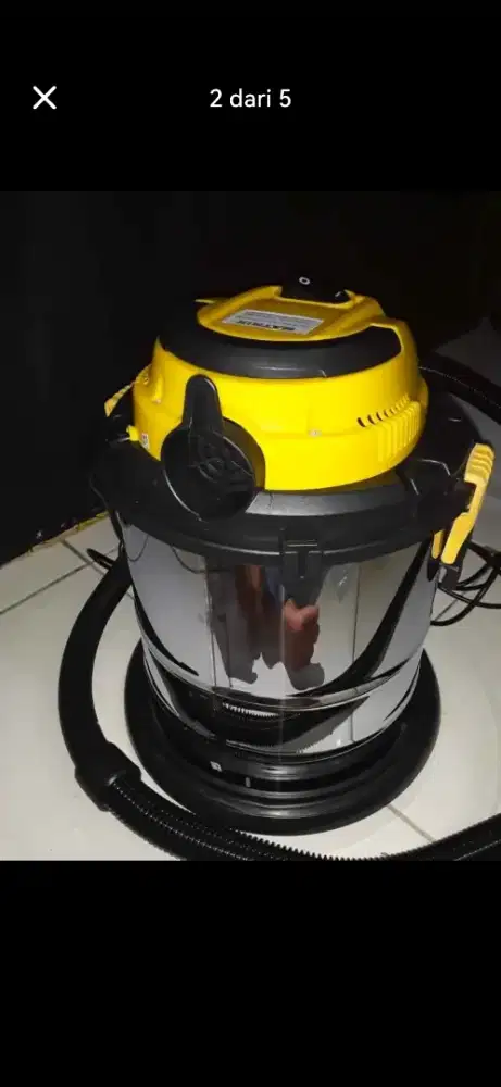 Vacum matrik 20liter