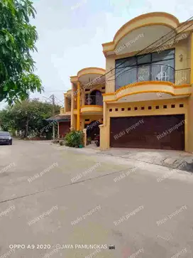 Dijual Rumah Mewah Siap Huni Di Bekasi Timur